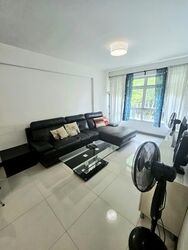 Blk 217C Matilda Portico (Punggol), HDB 4 Rooms #594063331